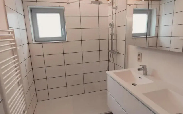 Vakantiewoning Polderhuis 10