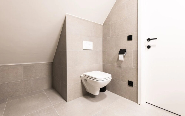 Belcasa Beach Suites & Lofts