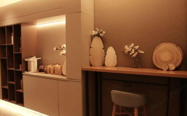 Homeinn Hotel (Jiaozuo Jianshe Road Wanfang Bridge)