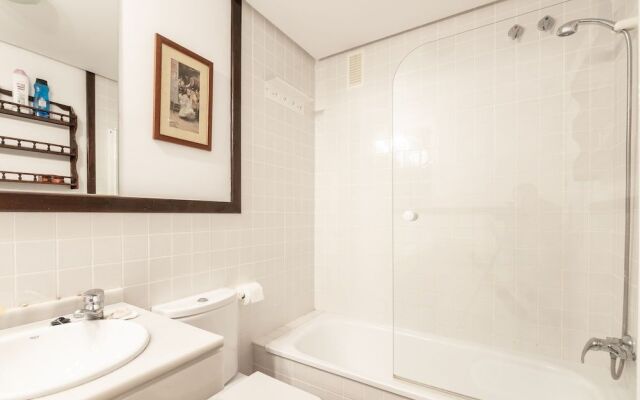 Golf & Beach Costa Ballena Apartment