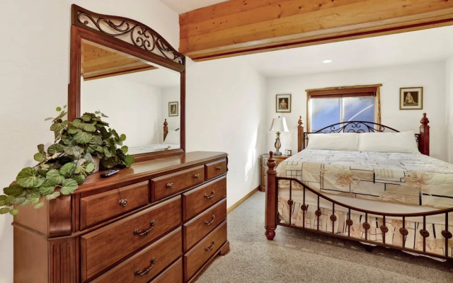 Mockingbird in Moonlight #2527