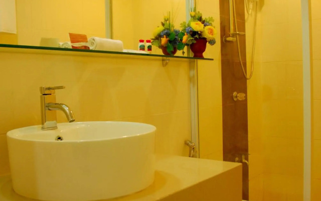 The Suites at Calle Nueva