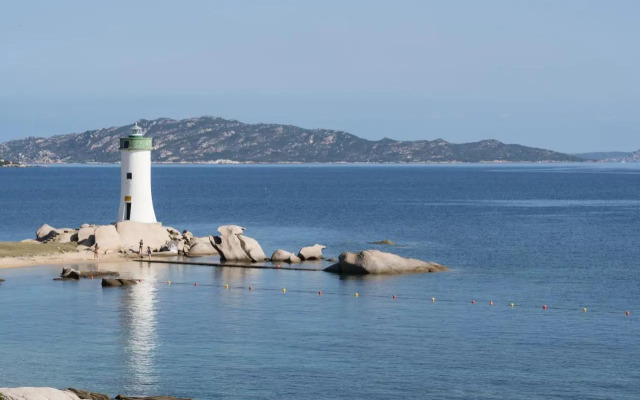 Casa a 10m Dal Mare