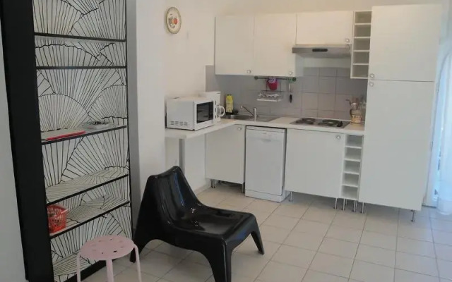 Apartments Pavi