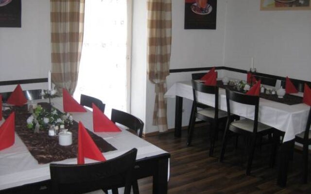 Hotel-Pension Ludwigshof