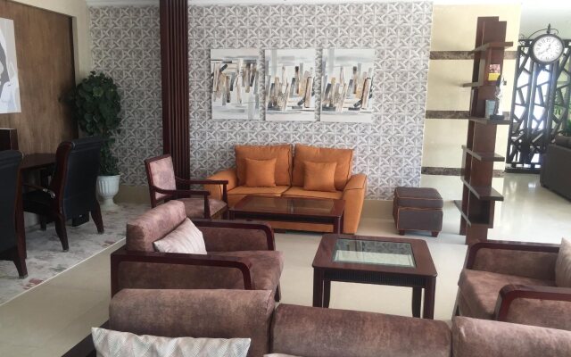 Beach Resort - Salalah