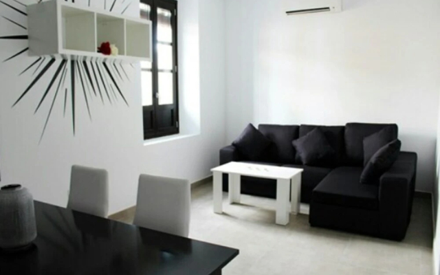 Nest Flats Granada