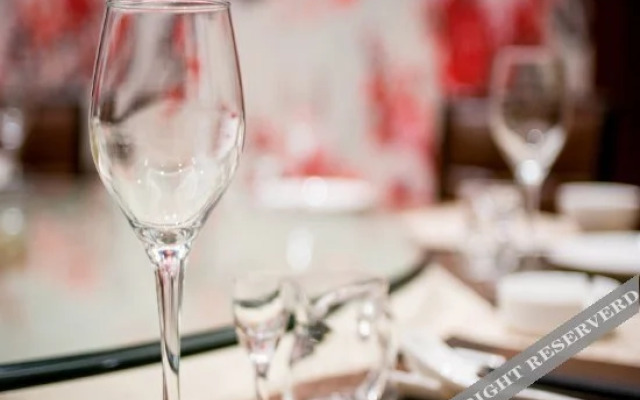 Jinshi Longmuwan Hot Spring Hotel