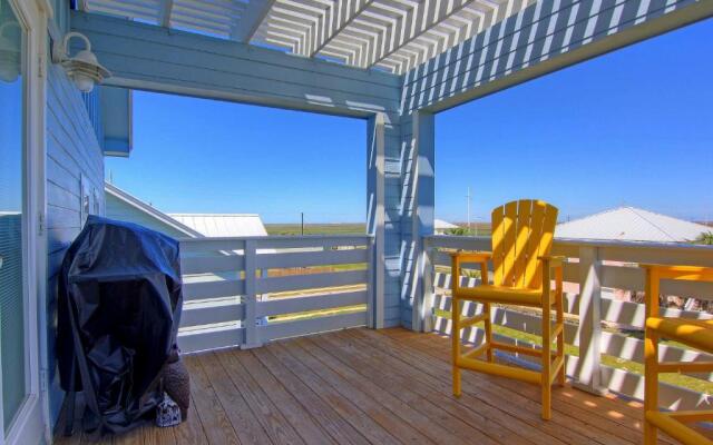 Livin' On Cloud 9 IPE122