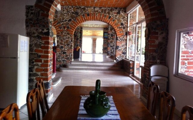 Casa Leonarda