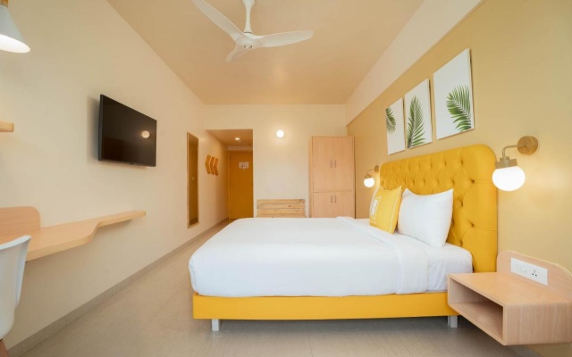 Bloom Hotel Khandala
