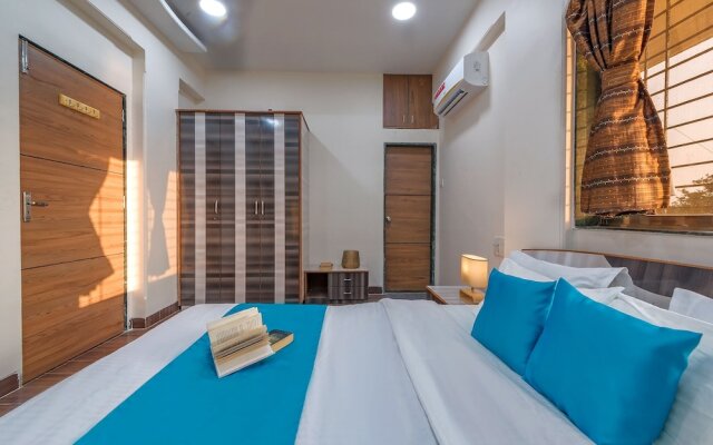 CosmicStays Venus Villa- Private pool