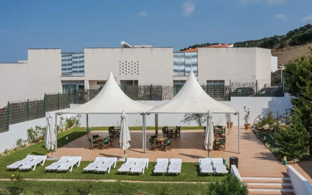 Hotel Jeni & Restaurant