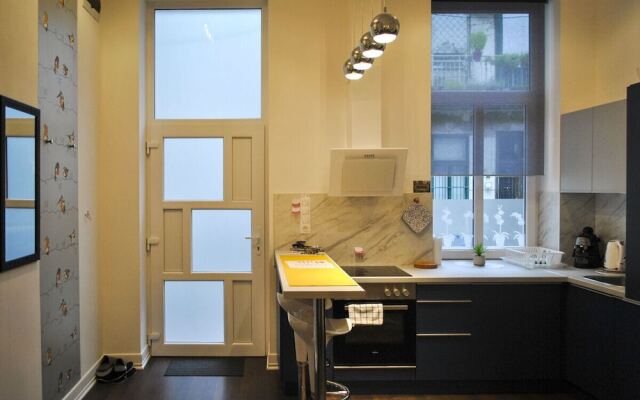 Sunset Central Apartment All Within Walking Distance