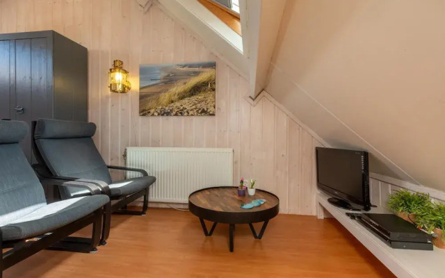 Studio De Zandhut - Swaalingestraat 78 Zoutelande