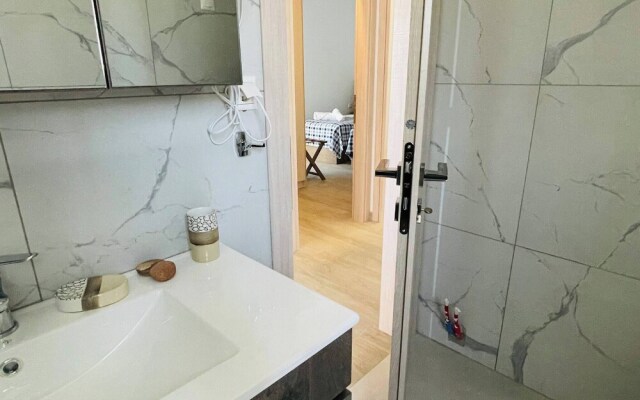 Phaedra House For Relaxing Holidays Near Platanias