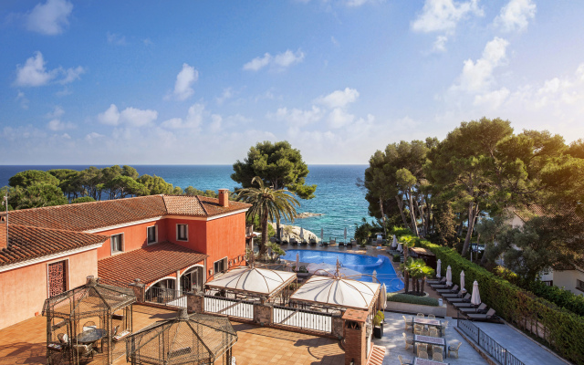 Hotel Cala del Pi - Adults Only