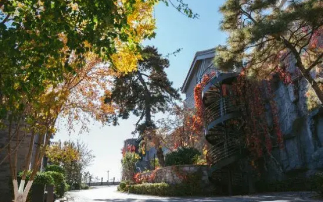 Yingu Private Tang Homestay