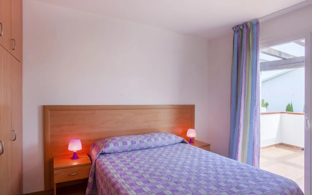 Vacanceole Sognu Di Rena