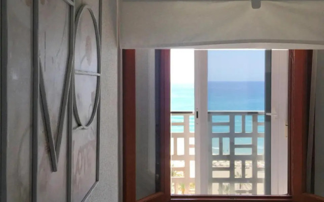 COSY FLATS 1ª LINEA VISTAS ESPECTACULARES