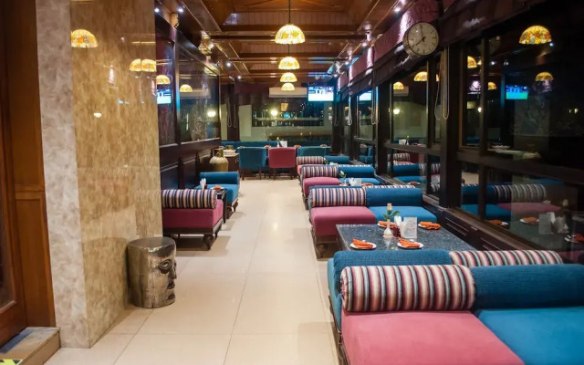 Hotel Southgate Shimla