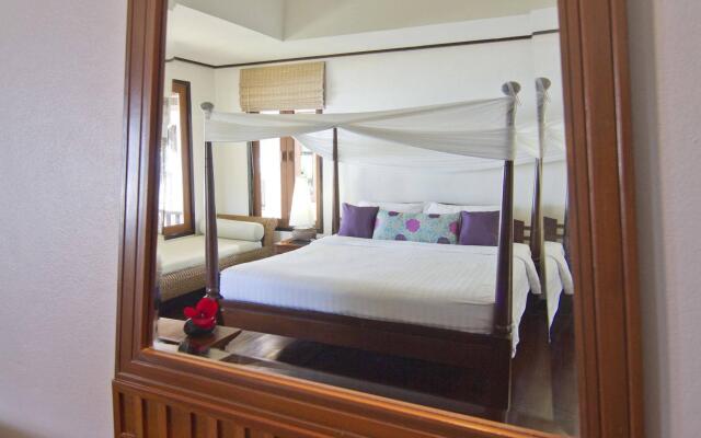 Barali Beach Resort Koh Chang