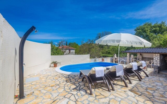 Holiday House Ivana