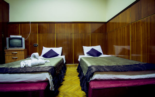 Horus Eye Hostel