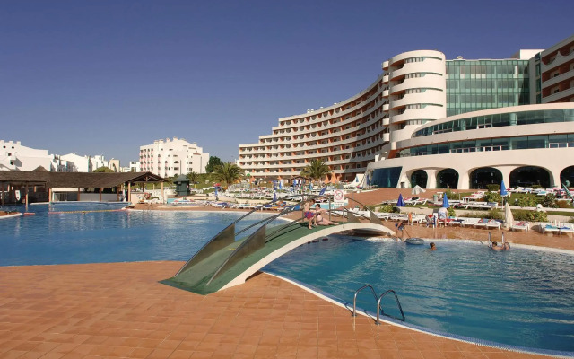 Paraiso Albufeira