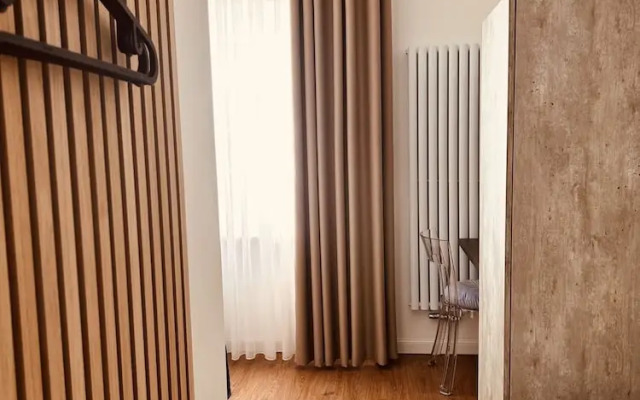 Pension- Location Cham