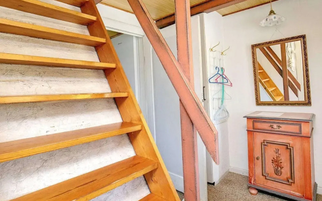 16 Person Holiday Home in Ulfborg