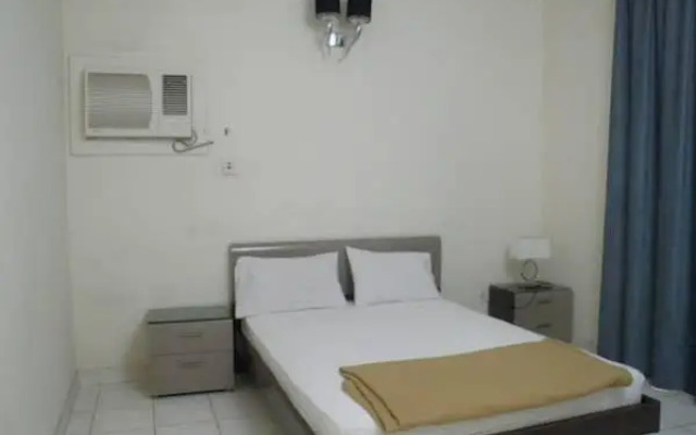 Carredore Apartments