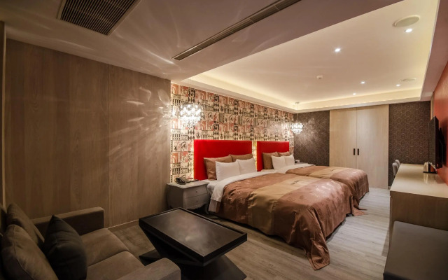 HE&LE Design Hotel