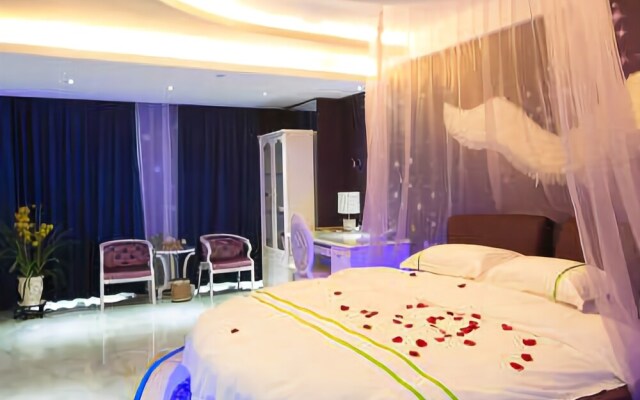 Magic Of Ice Dream Hotel