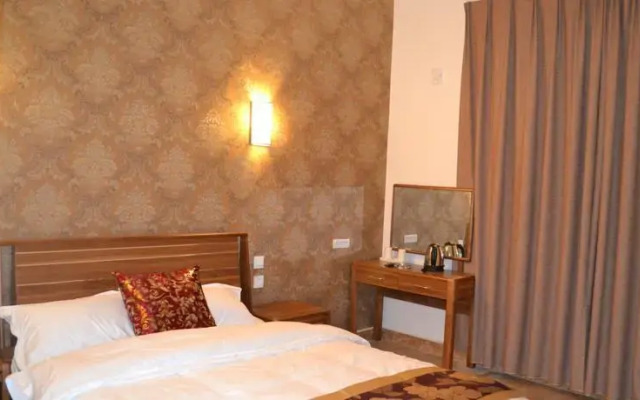 Kaili International Hotel Kunming