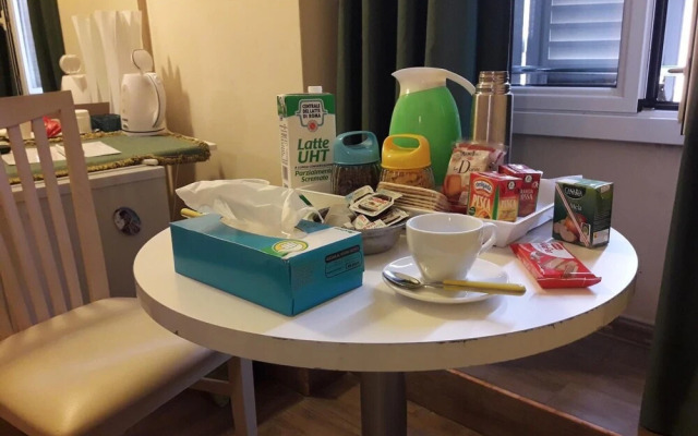 Le Suite di Napoleone B&B