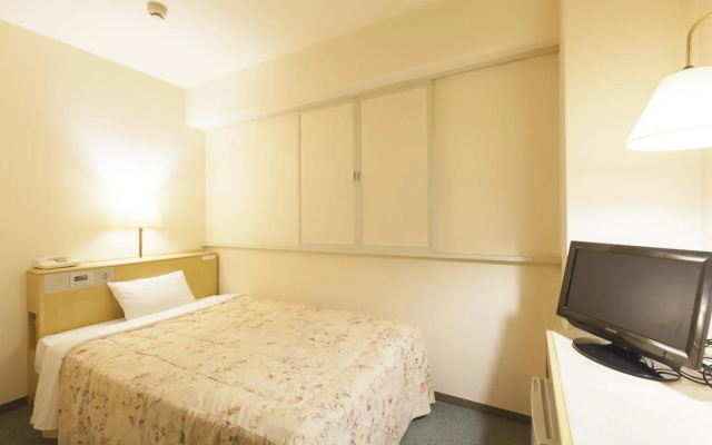 GreenHotel Kitakami