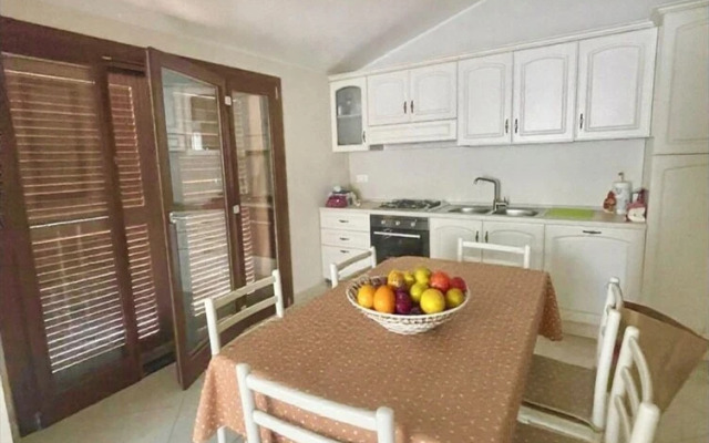 Delightful Villa With Garden and Pool in Albarella