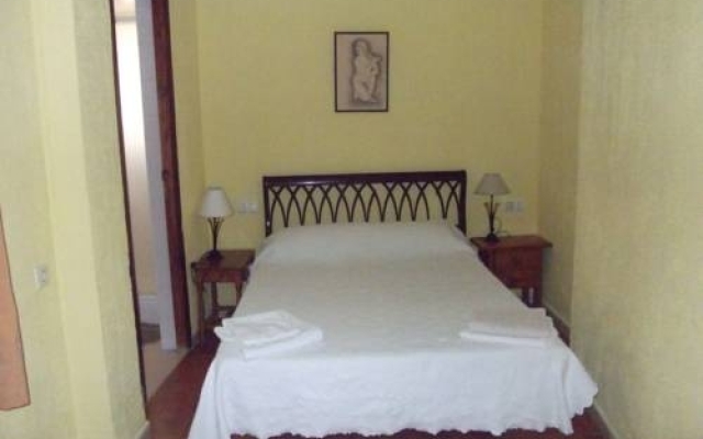 Pension Santa Maria