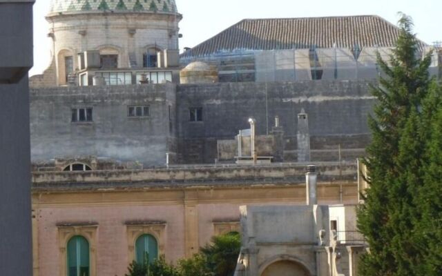 Bed  Breakfast Le Comari Salentine