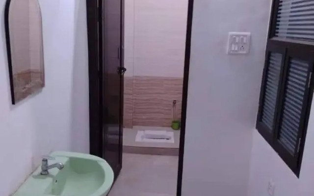 Hari Guest House by OYO Rooms