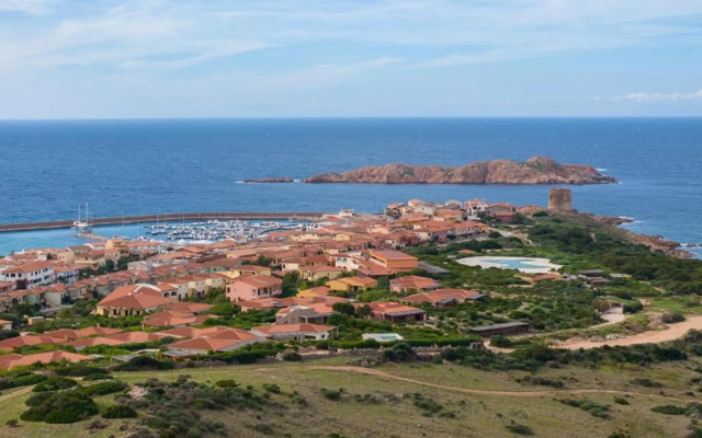 Residence Le Rocce Rosse