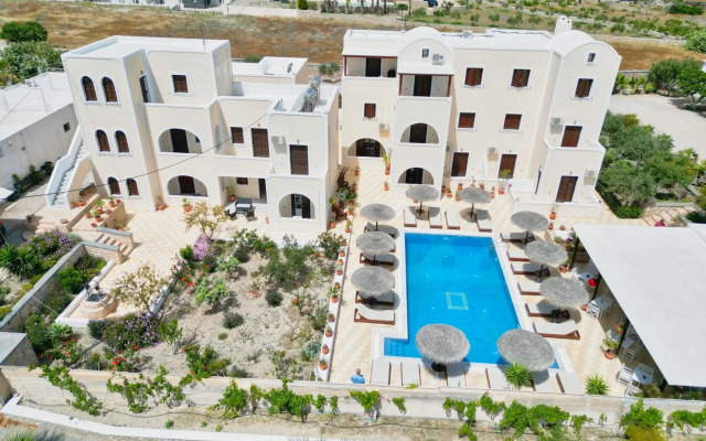 Villa Angira