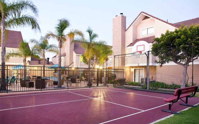 Residence Inn by Marriott Costa Mesa Newport Beach