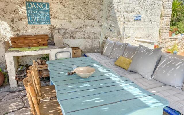 Eco Apartments Sunshine with heated pool