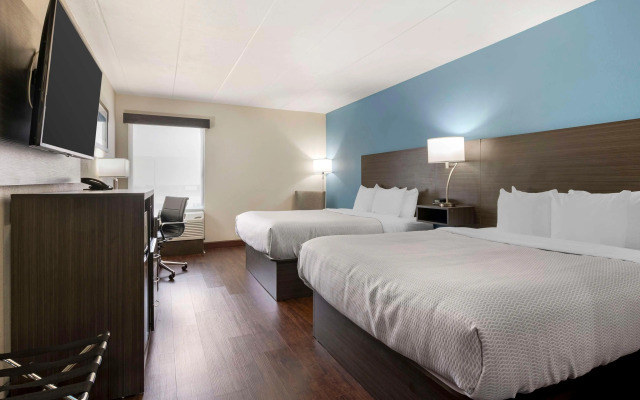 Best Western Plus South Holland/Chicago Southland