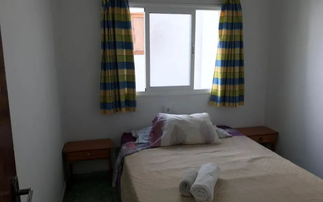 Pension Alvarez