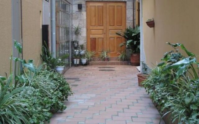 Hostal La Provinciana