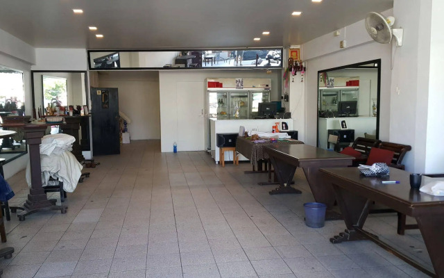 Nuncharoen Guesthouse