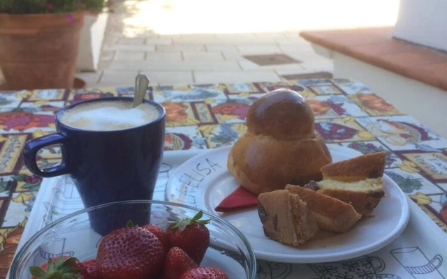 Villa Elisa B&B
